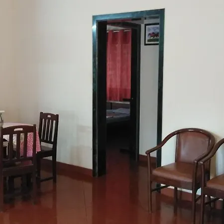Nivritti Villa Matheran Exterior photo