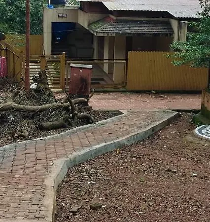 Nivritti Villa Matheran Exterior photo
