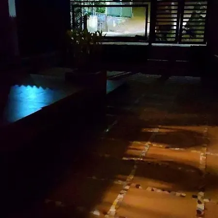 Nivritti Villa Matheran Exterior photo