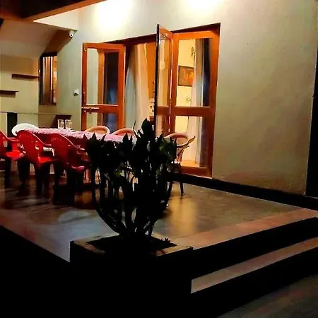 Nivritti Villa Matheran Exterior photo