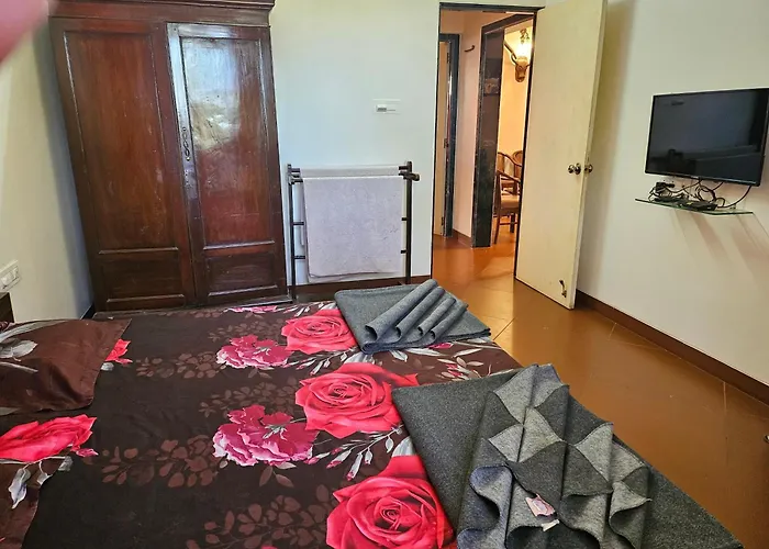 Nivritti Villa