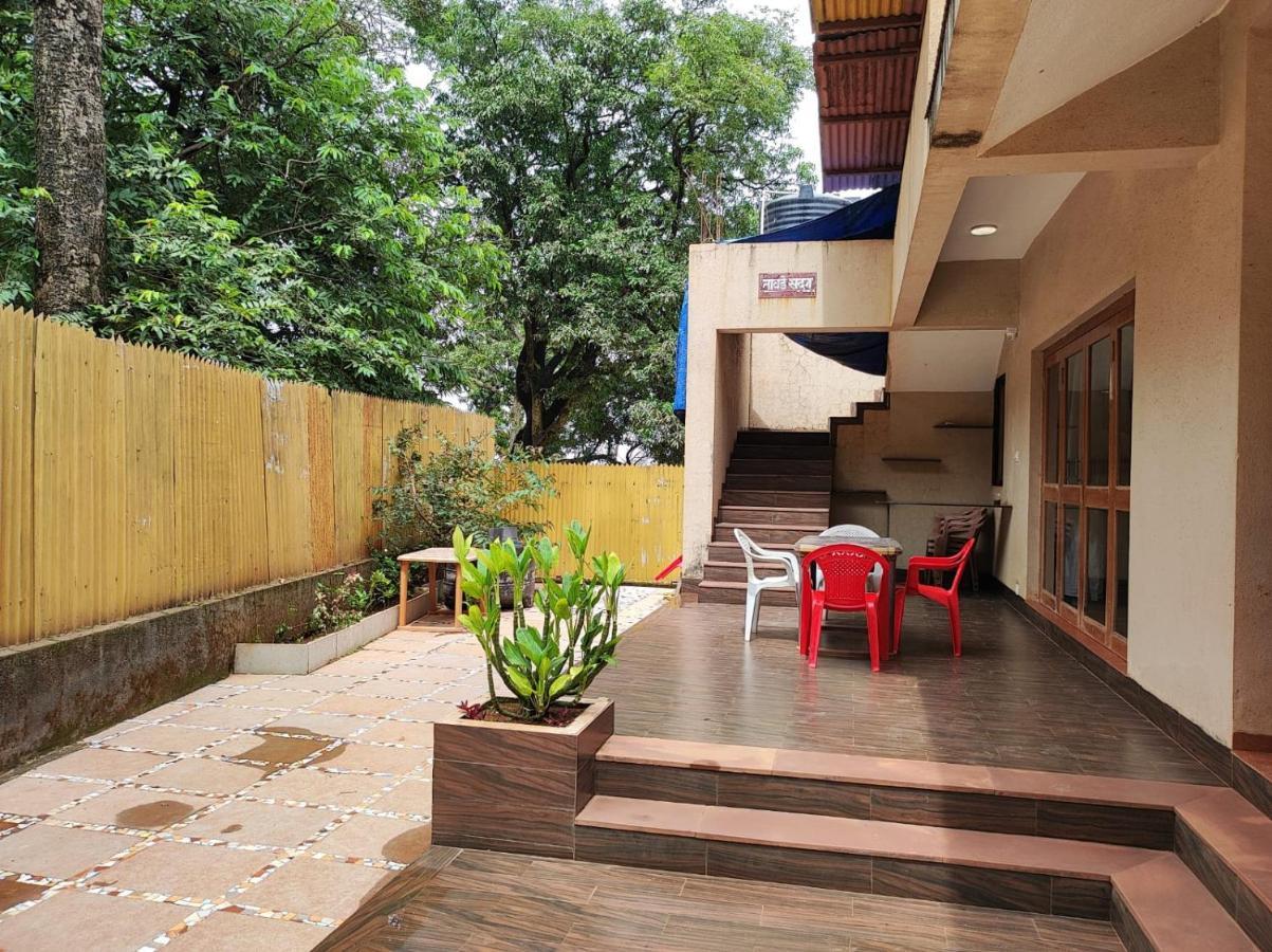 Nivritti * Matheran