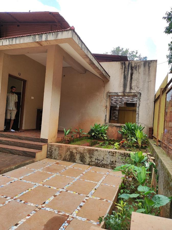 Nivritti Villa *