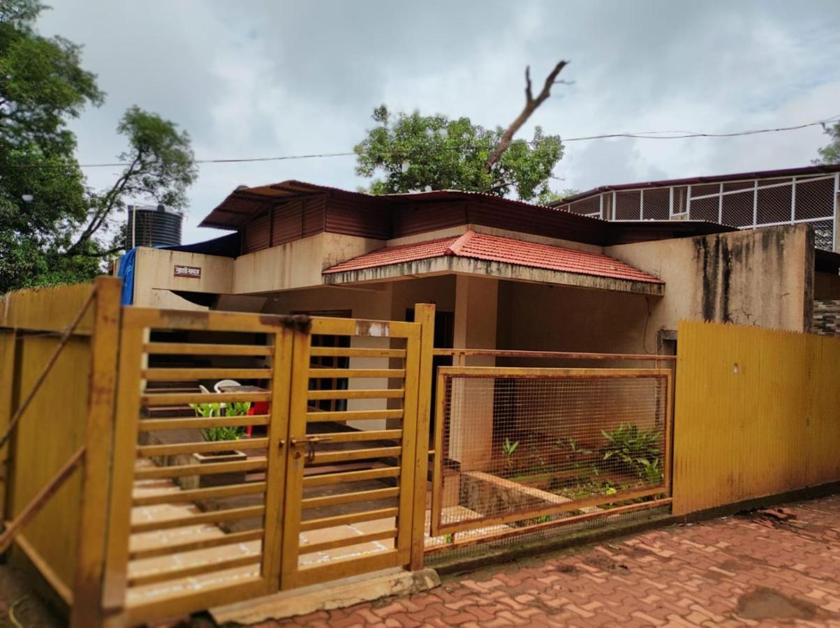 Villa Nivritti Matheran