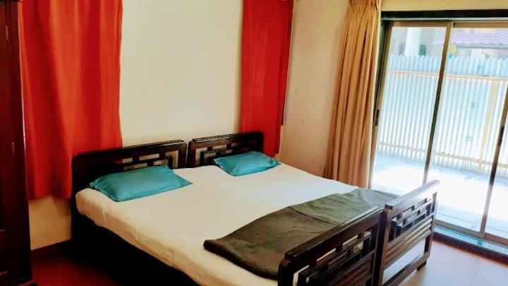 Nivritti Villa Matheran