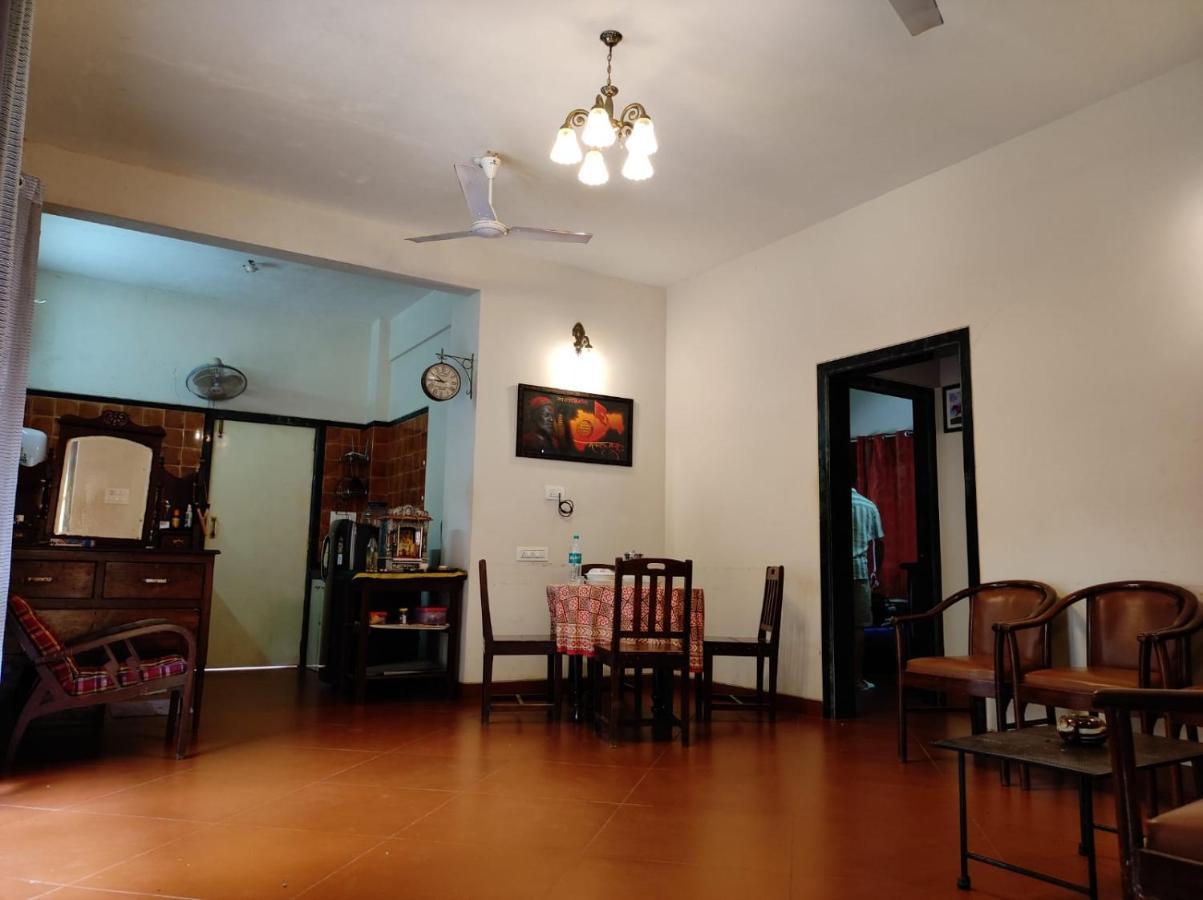 Villa Nivritti Matheran