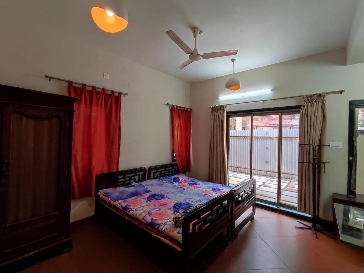 Nivritti Villa Matheran