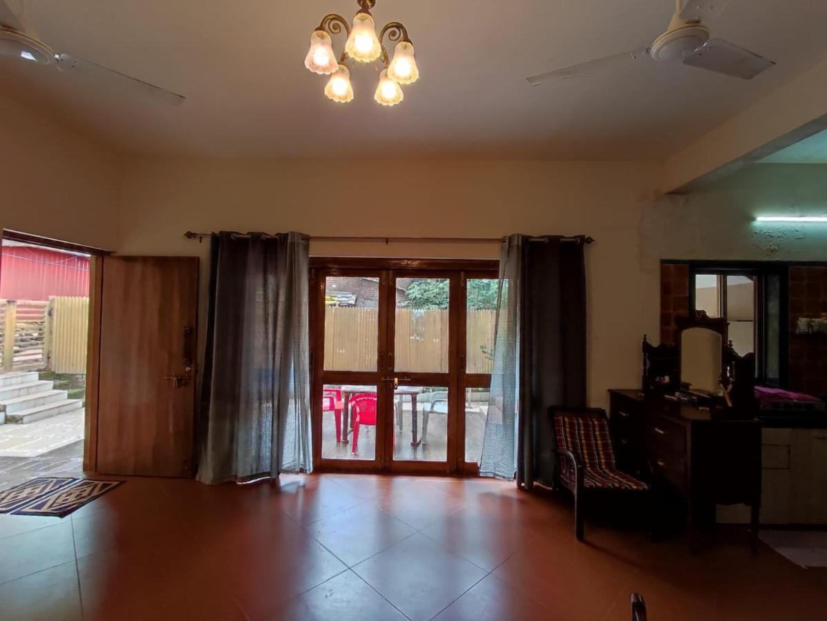 Nivritti Villa *