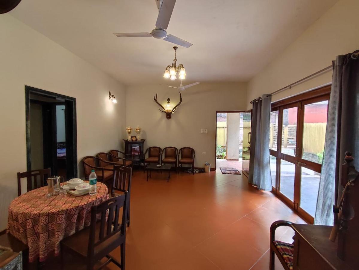 Nivritti Villa
