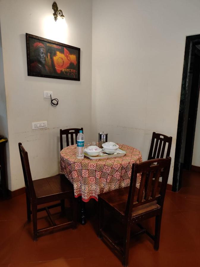Villa Nivritti *