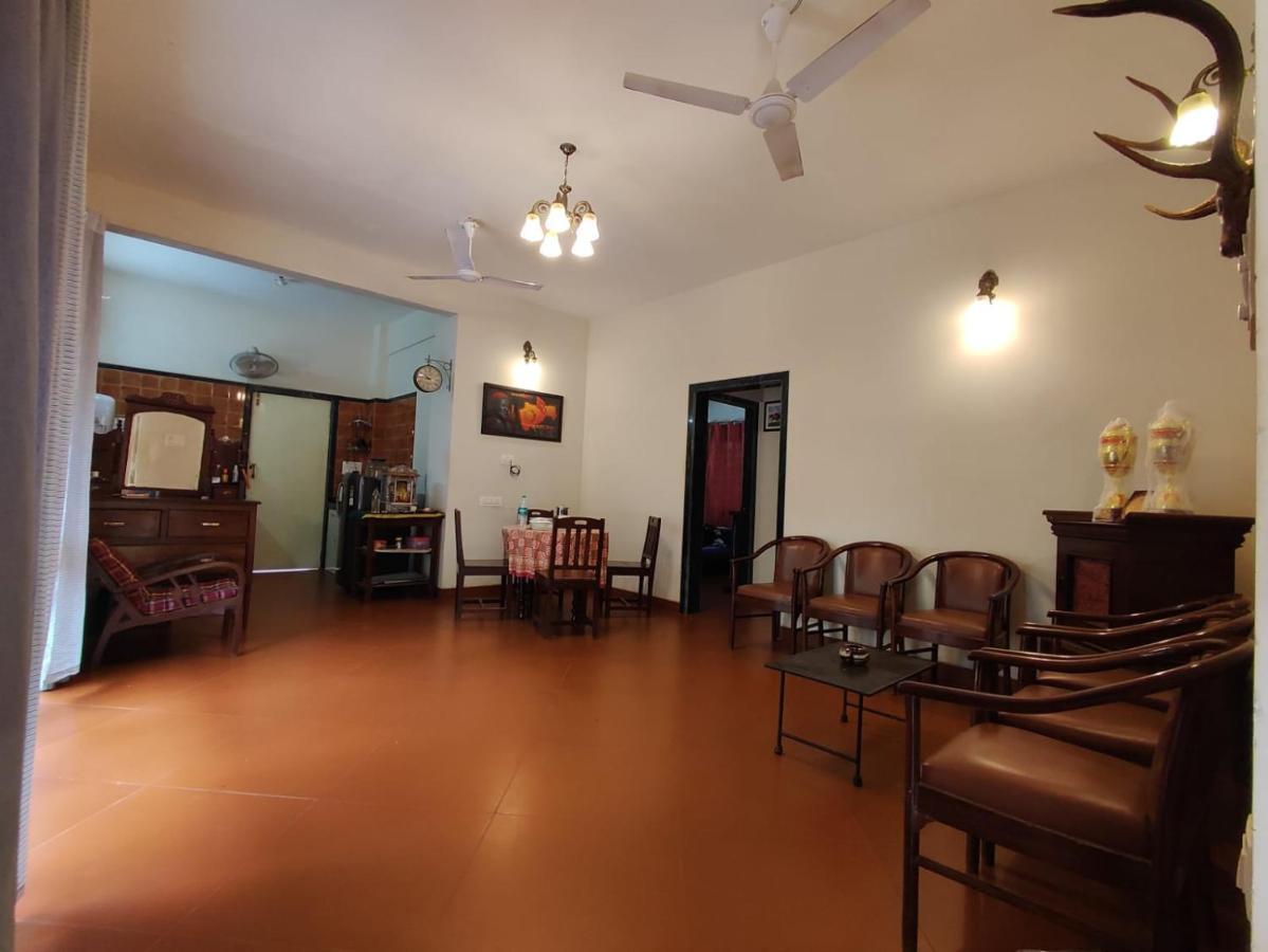 Nivritti Villa Matheran