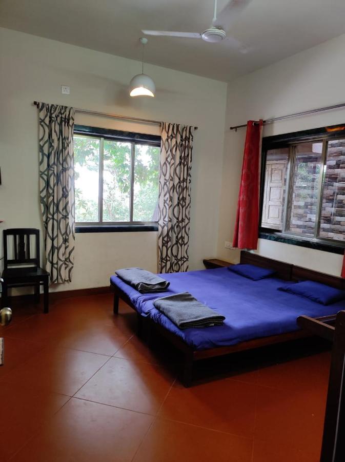 Nivritti * Matheran