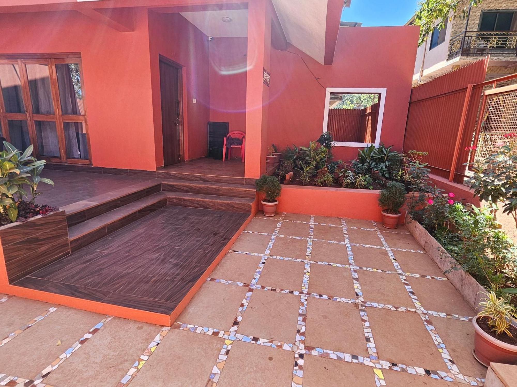 Nivritti Villa *