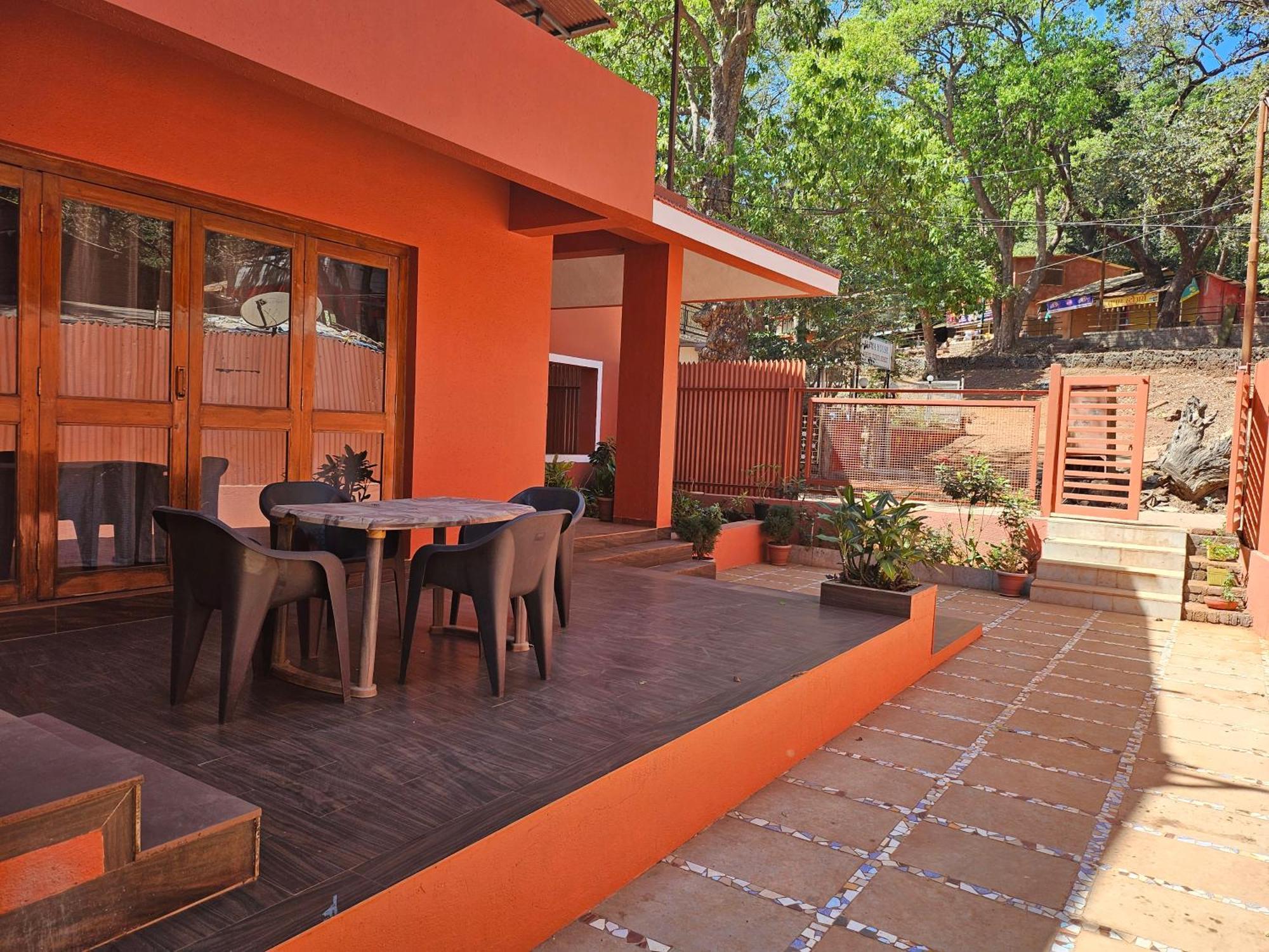 Nivritti Matheran
